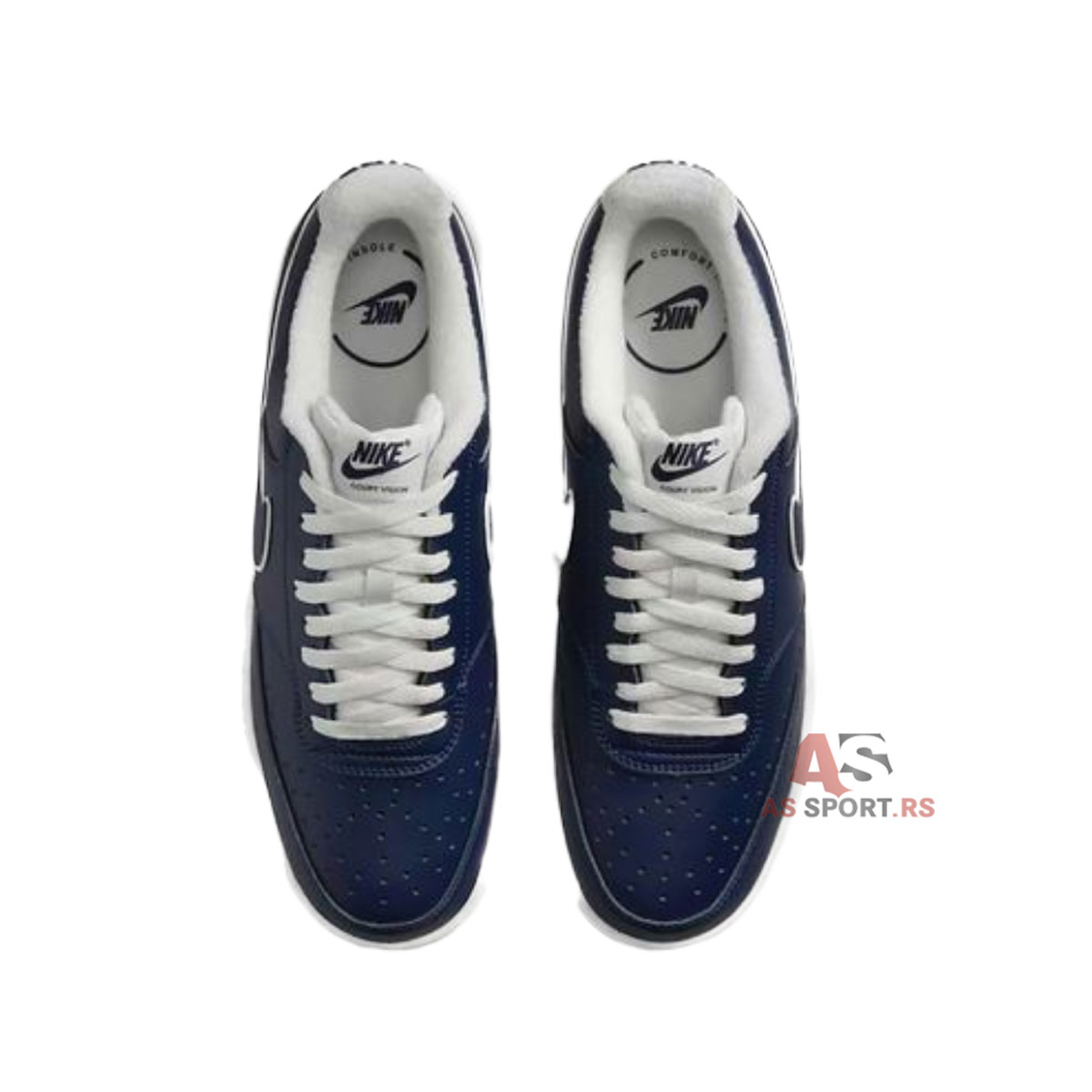 Court Vision Lo W 45 DR9514-400-urVF