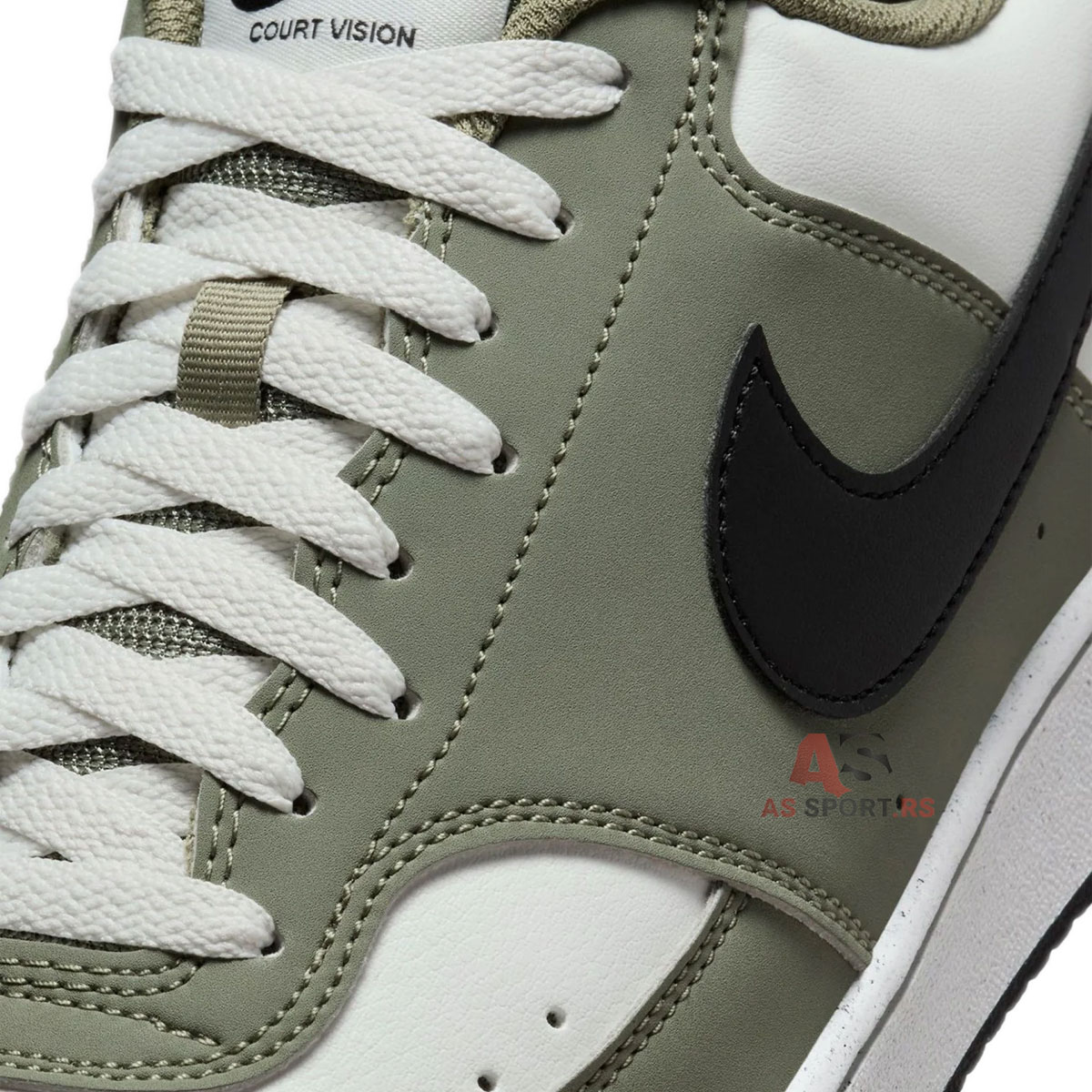 Court Vision Low 43 IM0459-104-LwcS