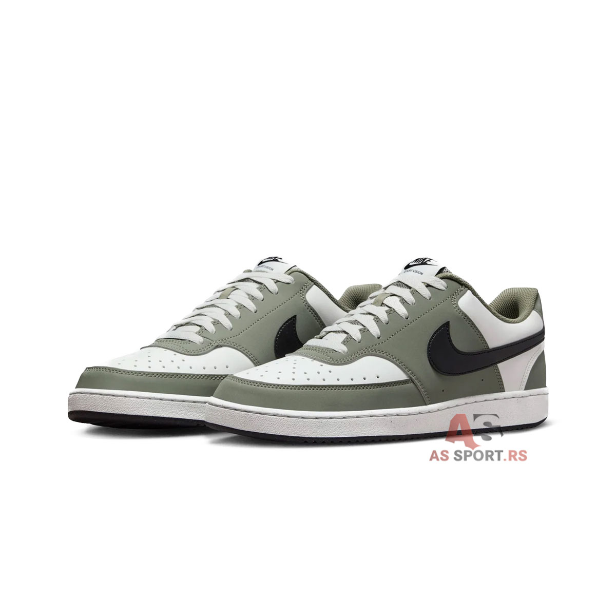 Court Vision Low 43 IM0459-104-LwcS
