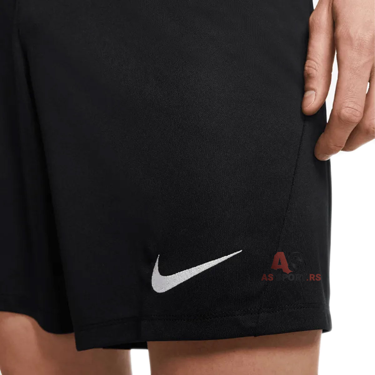 Df Park Short S BV6855-010-QsnR