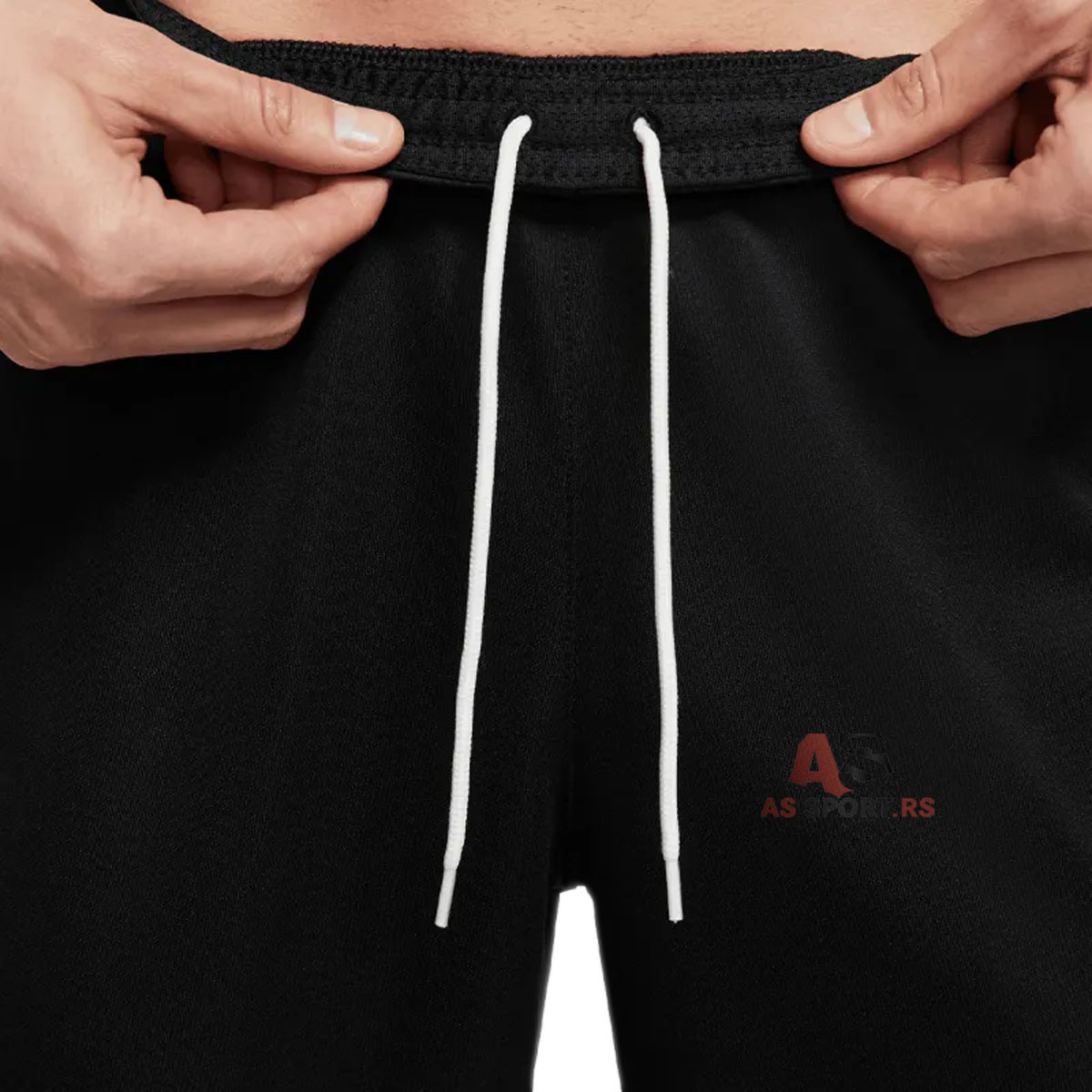 Df Park Short S BV6855-010-QsnR