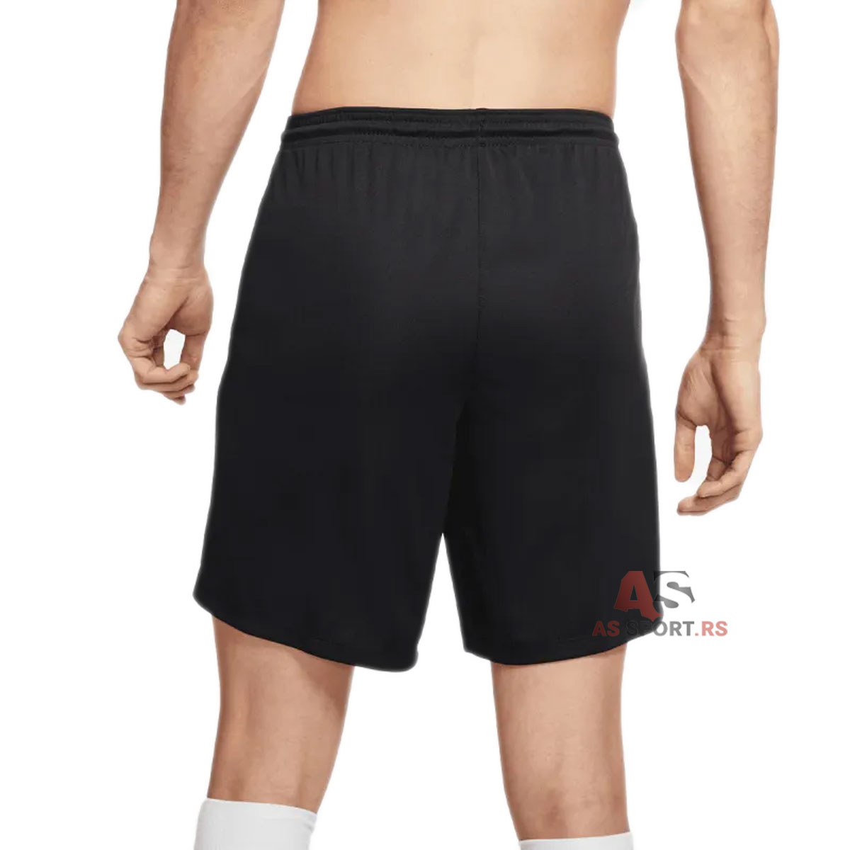 Df Park Short S BV6855-010-QsnR