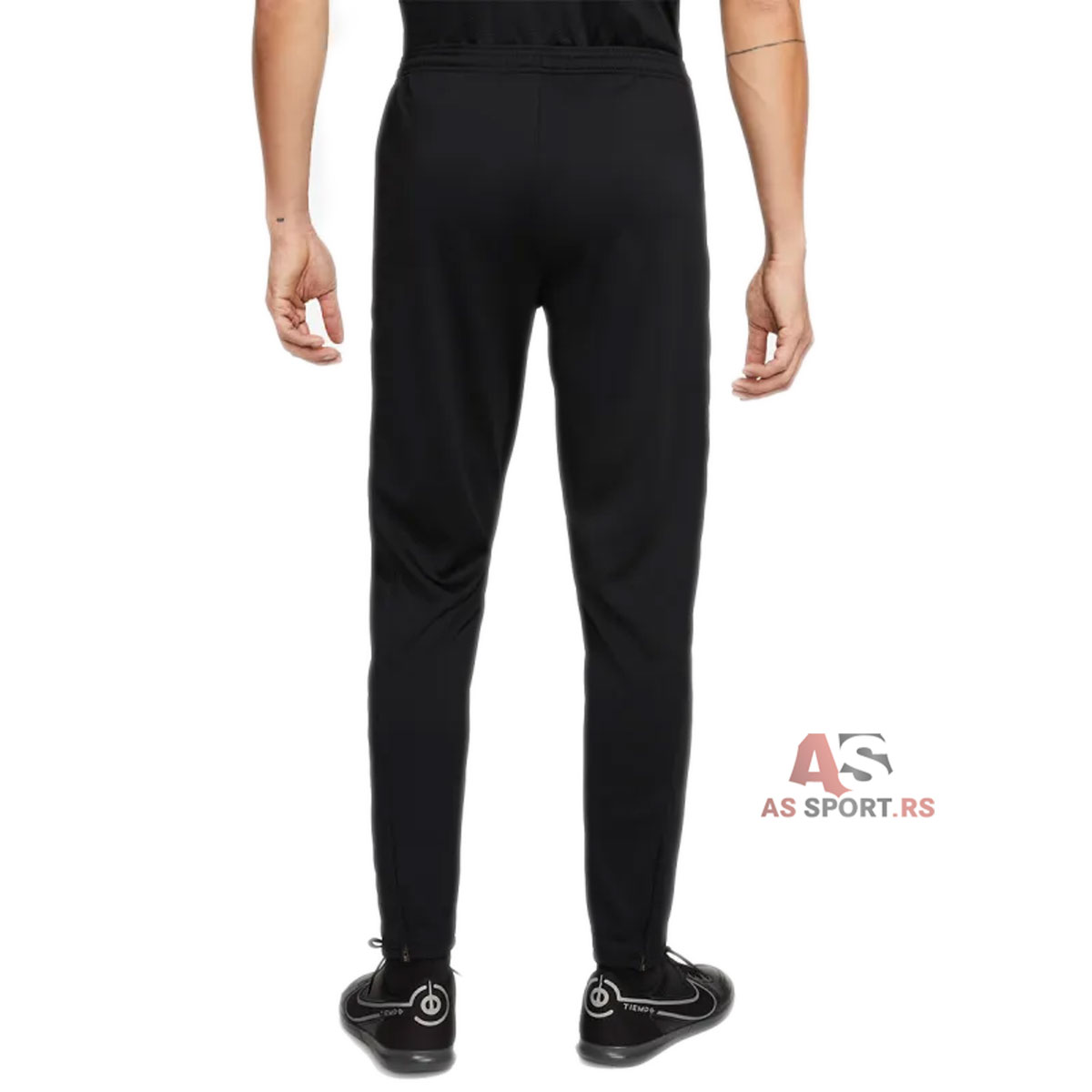 Dri Fit Academy Pant XXL DR1666-010-qpd8