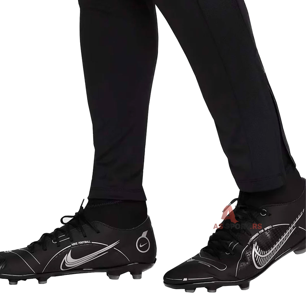 Dri Fit Academy Pant S HJ3776-010-EJSy