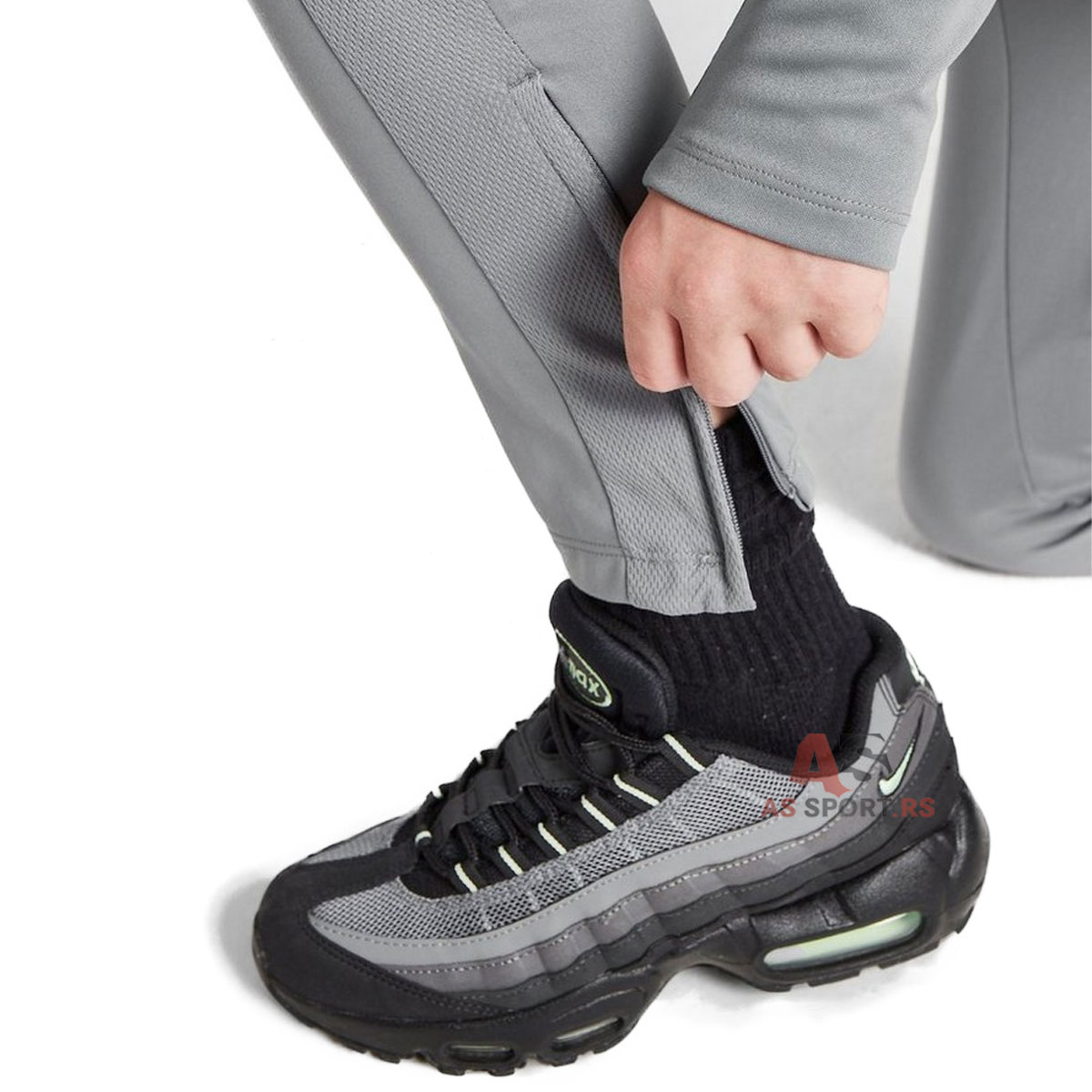 Dri Fit Academy Pant L DX5490-084-8O9Y