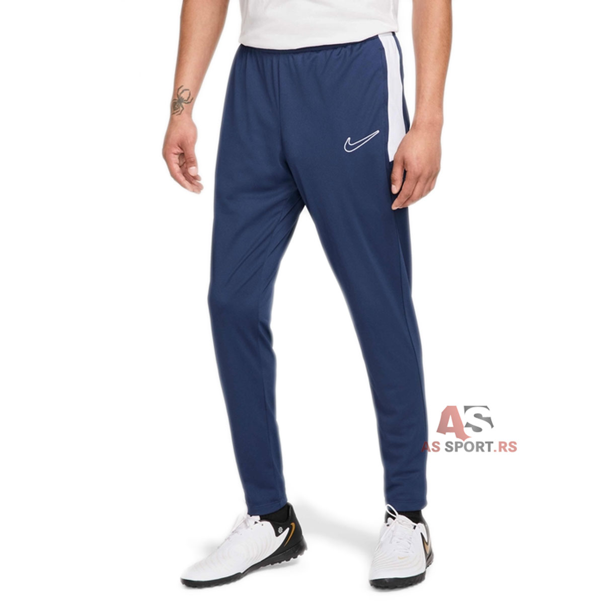Dri-FIT Academy25 Track Suit  S HJ3773-410-Nb9V