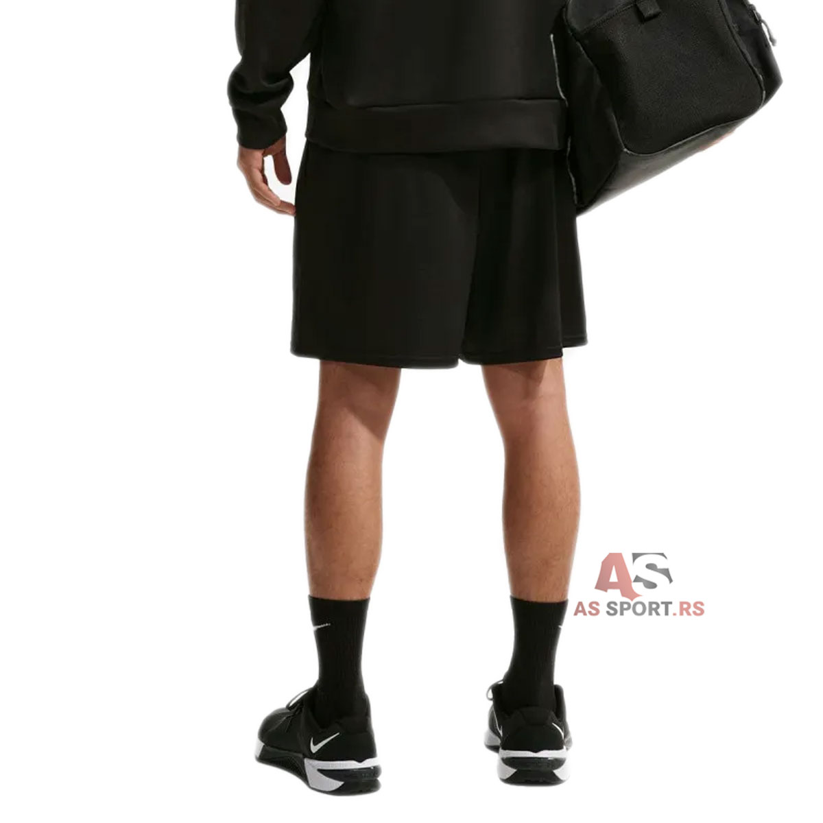 Dri-FIT Flex Short S IF2177-010-6nEx