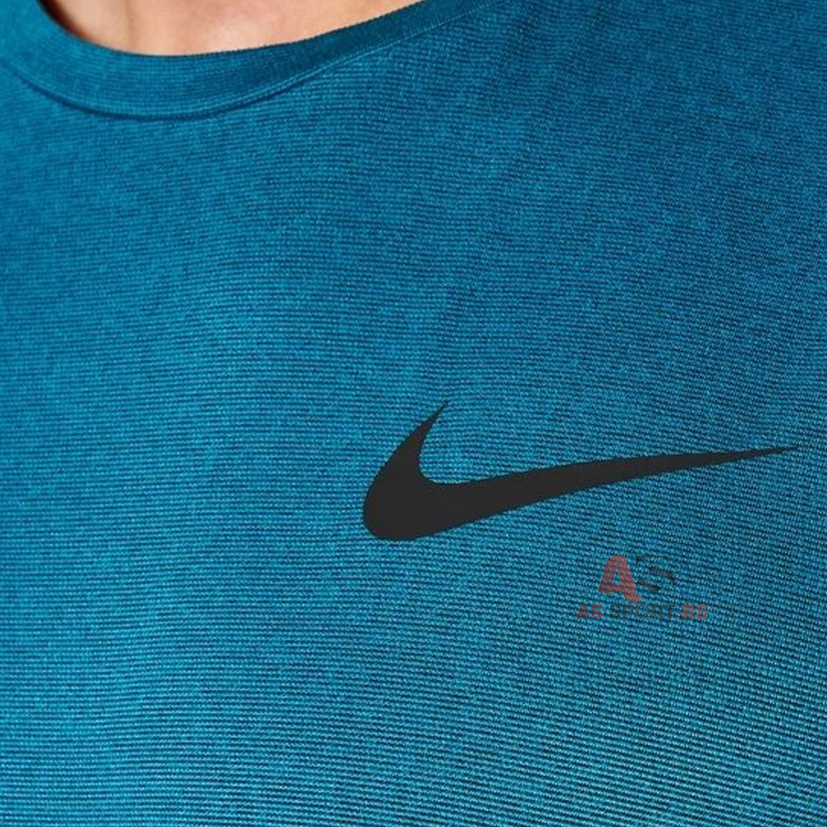 Dri Fit Hpr Top Ss S CZ1181-481-ZoYA