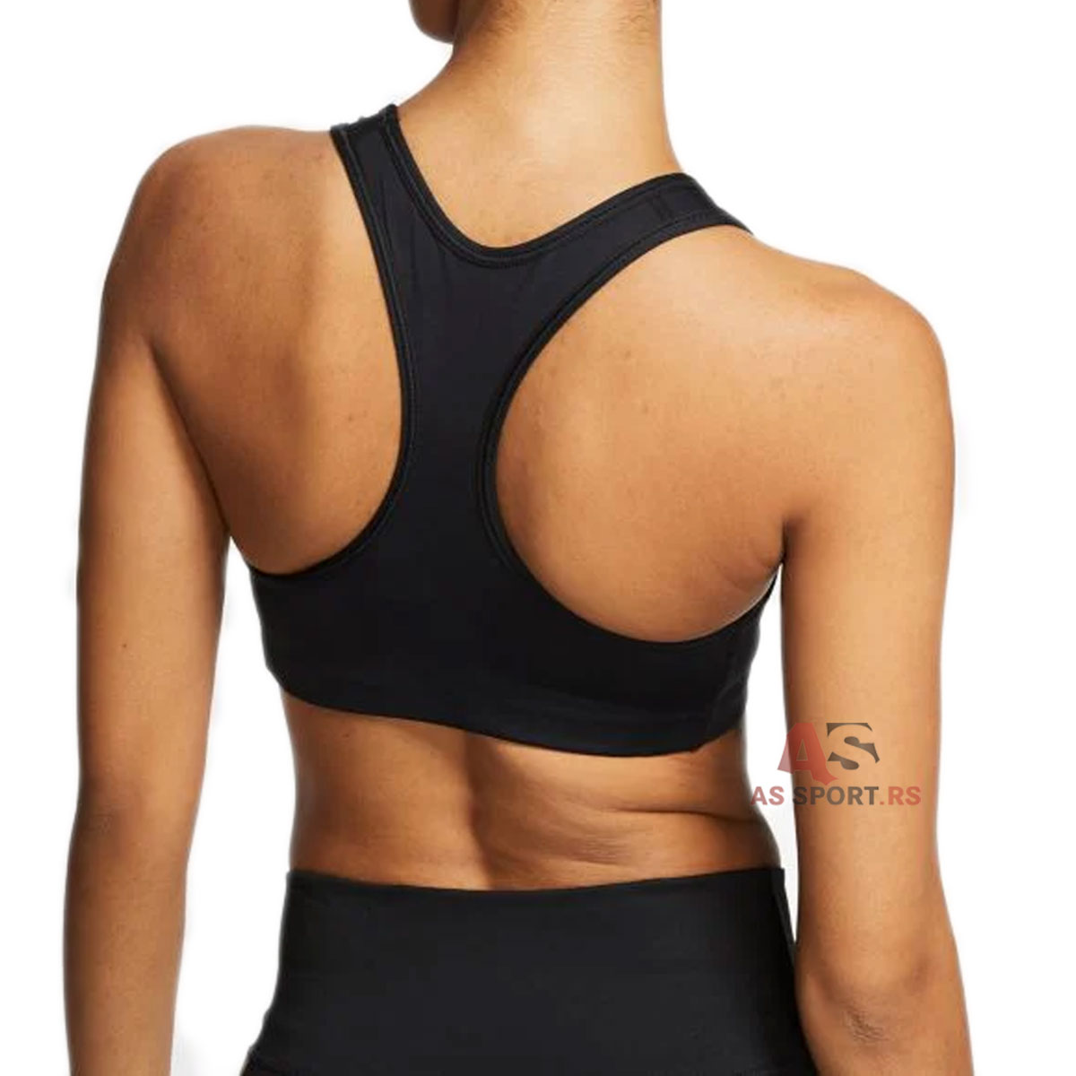 Dri-FIT Swoosh Nonpaded Bra XL BV3630-010-QAZ7
