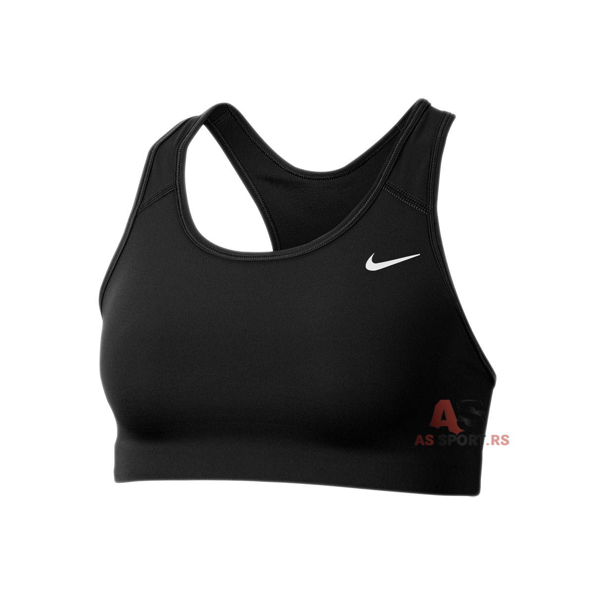 Dri-FIT Swoosh Nonpaded Bra XL BV3630-010-QAZ7