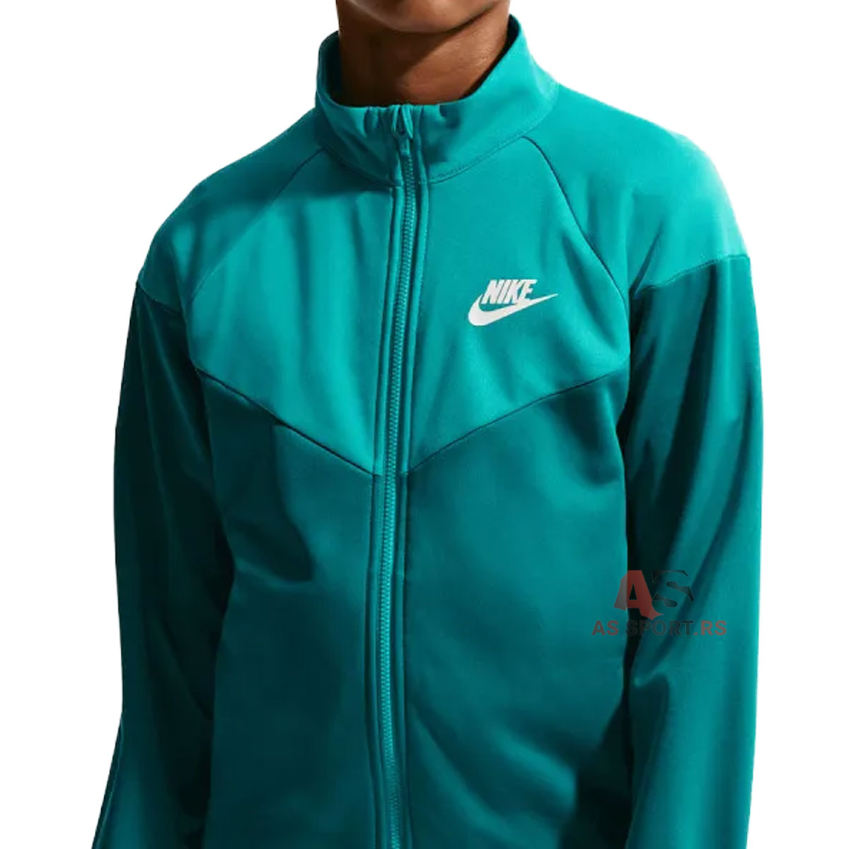 Dri FIT Tracksuit XS HQ9315-372-S308