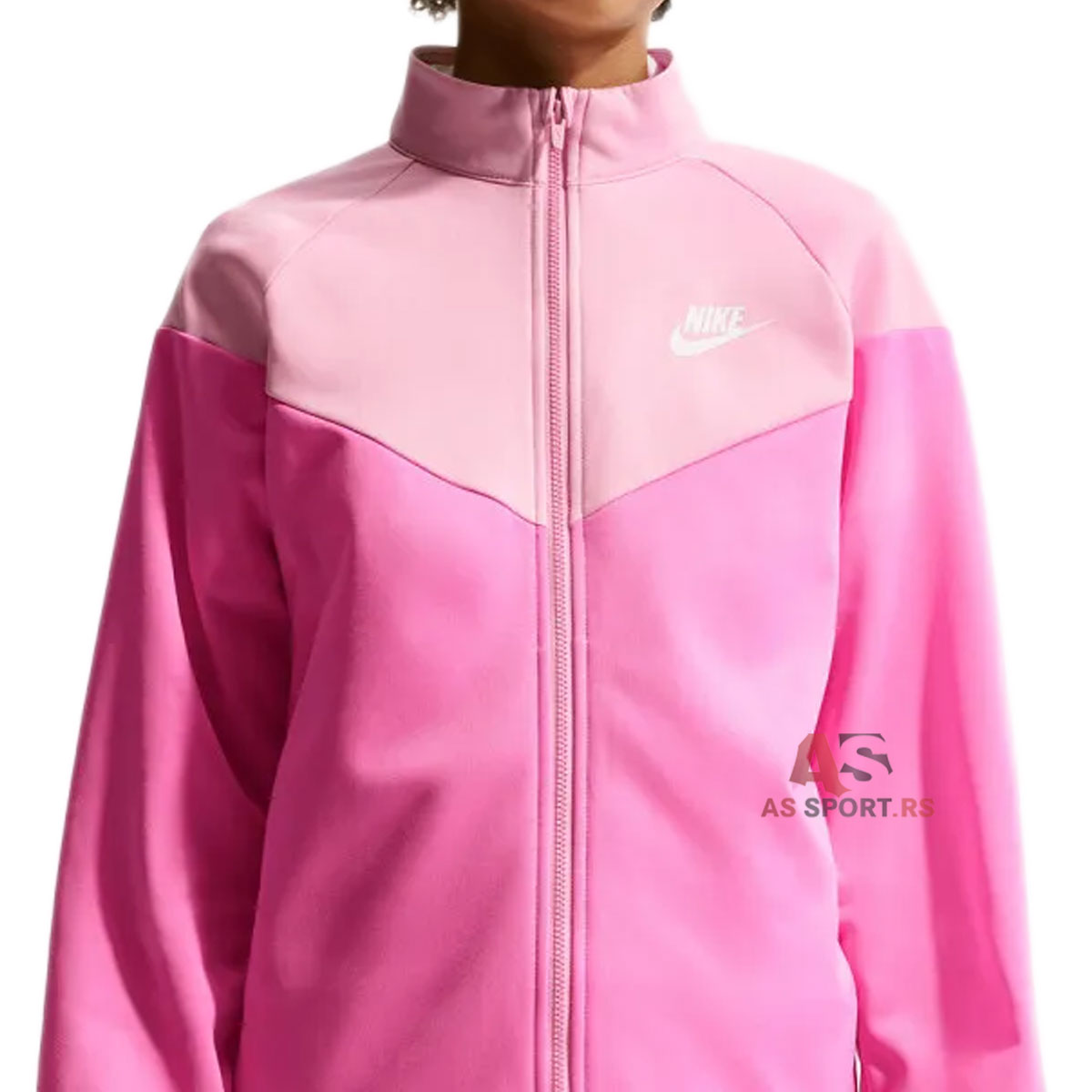 Dri FIT Tracksuit L HQ9315-675-MCtk