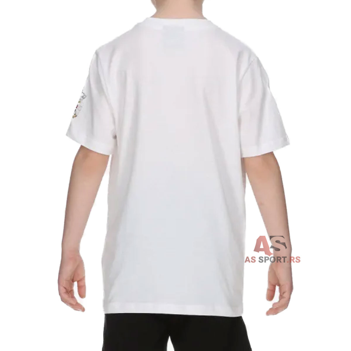 Ec Serbia 16 UMA241B858-10-7TCA