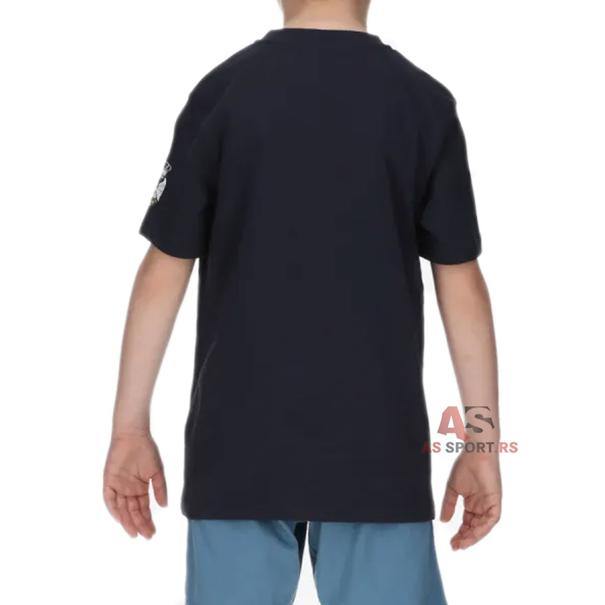 Ec Serbia 16 UMA241B858-02-9k8S