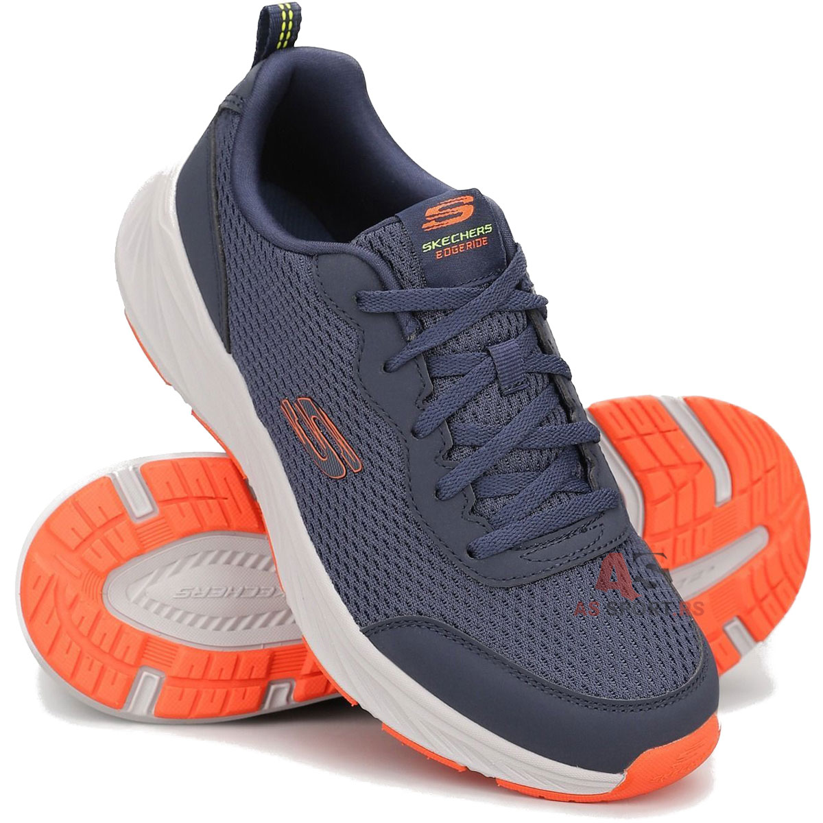 Edgeride Rekze 37.5 404801L-NVY-56Qz