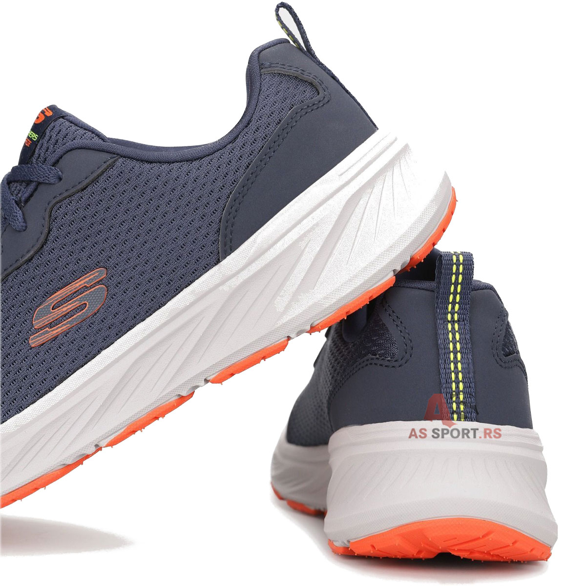 Edgeride Rekze 37.5 404801L-NVY-56Qz