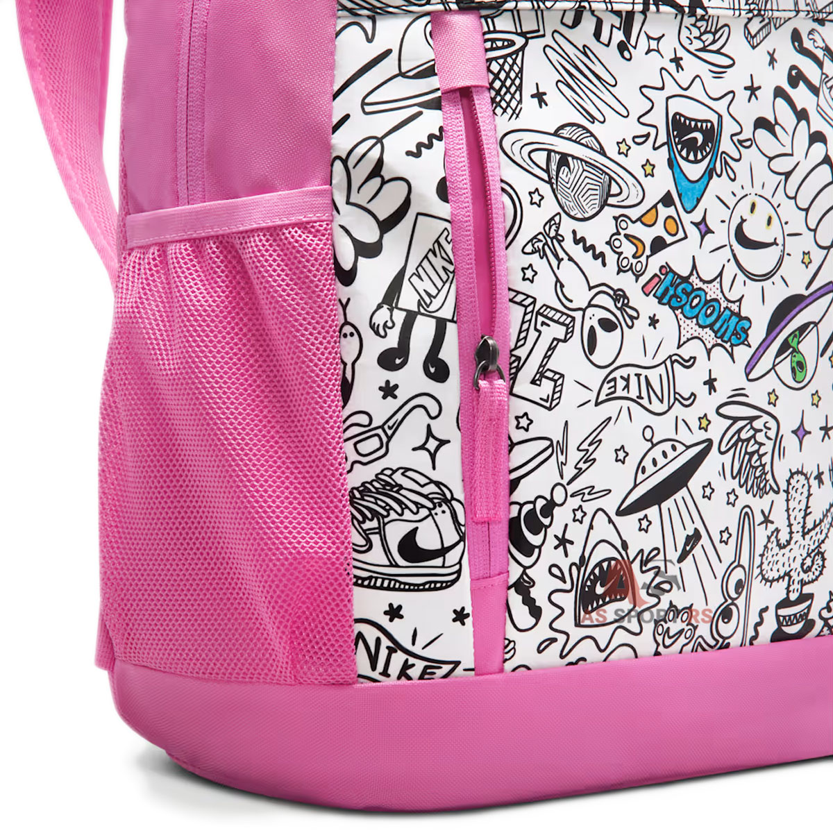 Elemental Backpack Paper IM2515-675