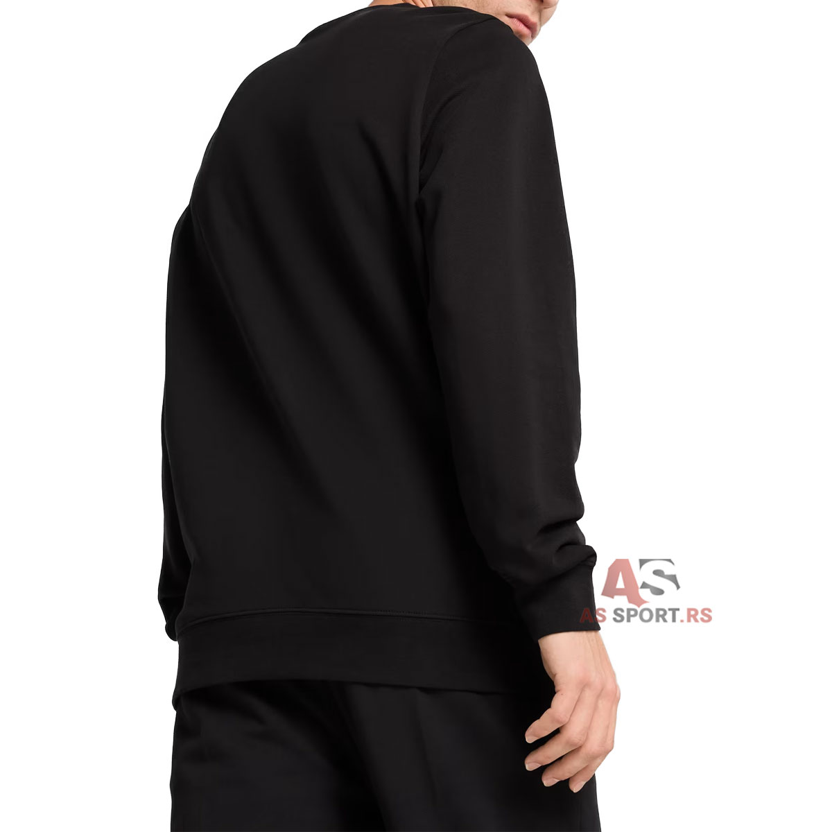 Elevated Crew S 684727-01-Ieyg