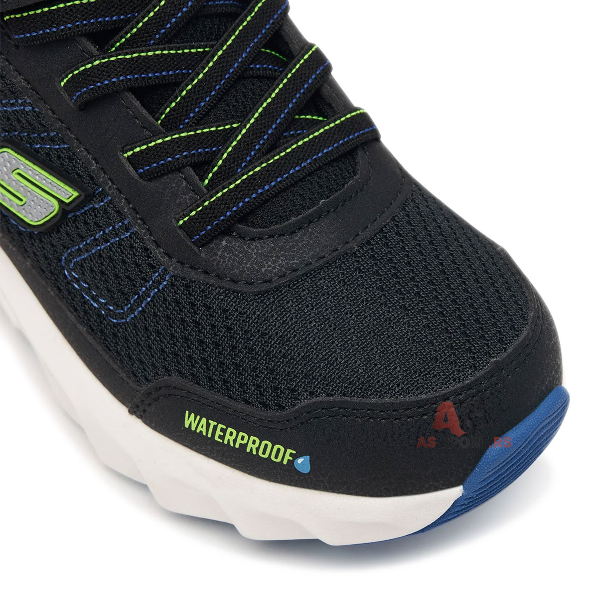 Elite Sport Tread 27 406336L-BKBL-ebaK