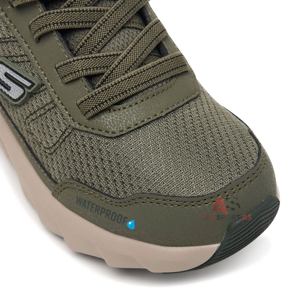 Elite Sport Tread 27 406336L-OLV-23LG