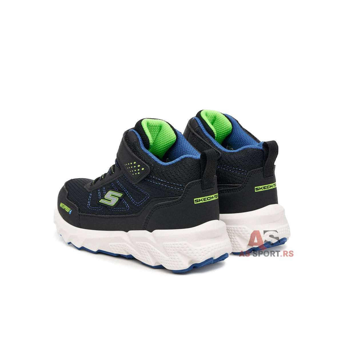 Elite Sport Tread 27 406336L-BKBL-ebaK