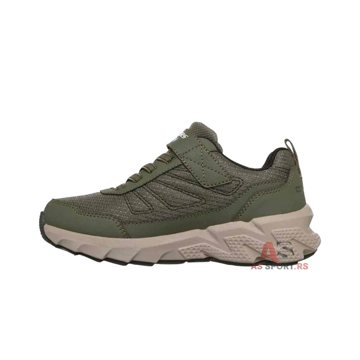 Elite Sport Tread Aq 27 406334L-OLV-VRBS