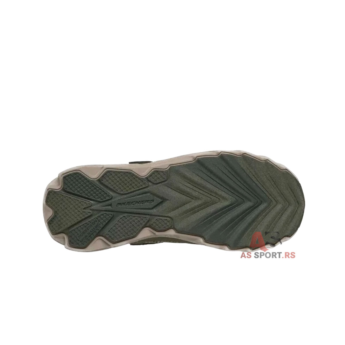 Elite Sport Tread Aq 27 406334L-OLV-VRBS