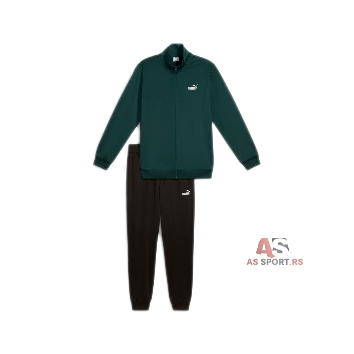 Ess Block Poly Suit S 684847-75-7cvK