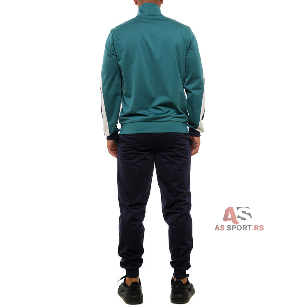 Ess Block Poly Suit M 691767-41-Ggpx