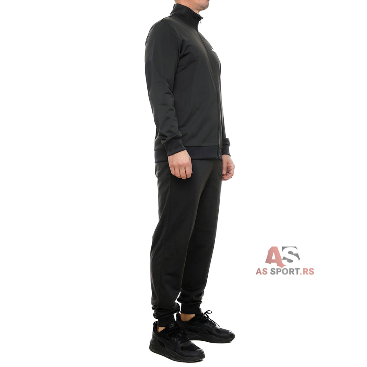 Ess Block Poly Suit S 684847-01-muFA