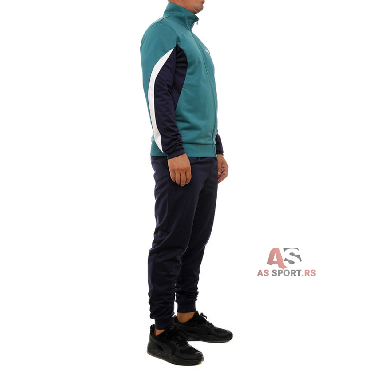 Ess Block Poly Suit M 691767-41-Ggpx