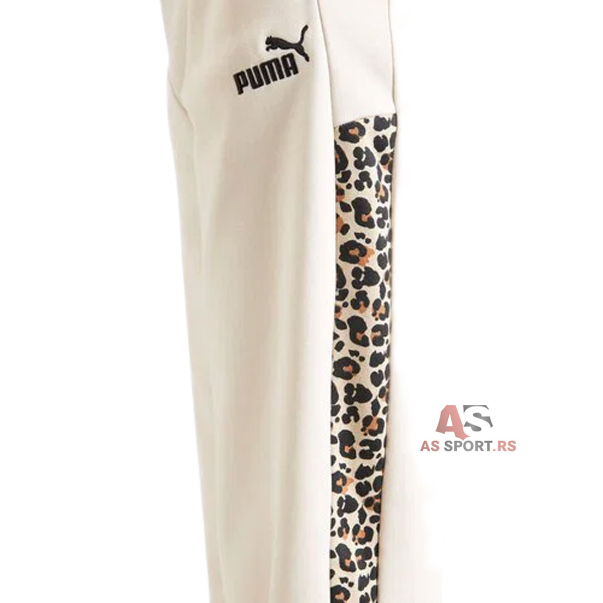 Ess Graphic Animal Comfort High Waist XS 688086-87-MtVE