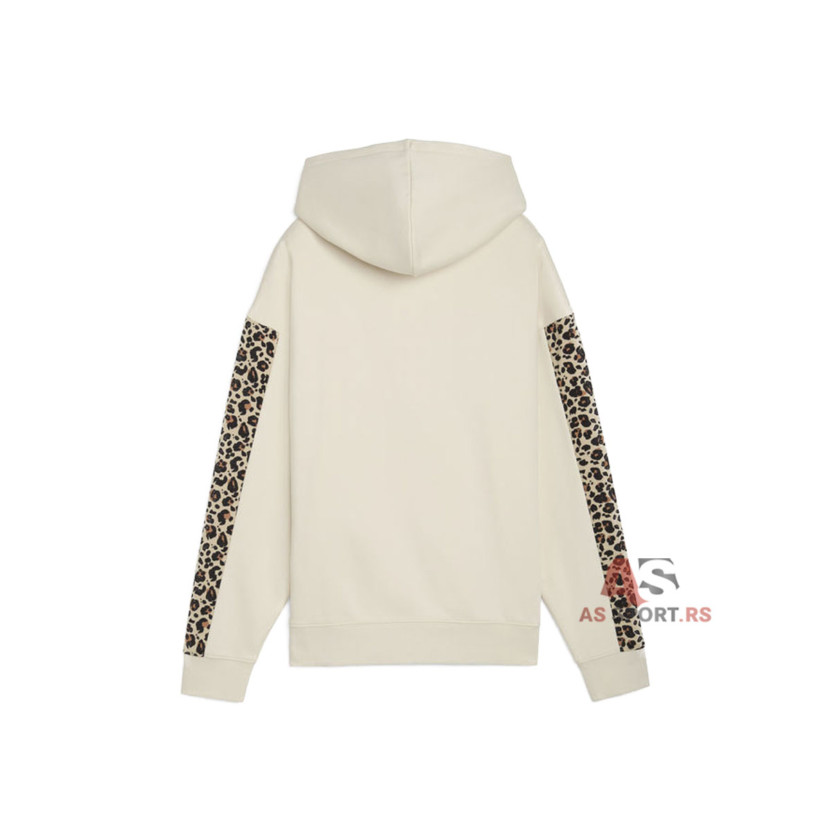 Ess Graphic Animal Comfort Hoodie XS 688084-87-oY8O