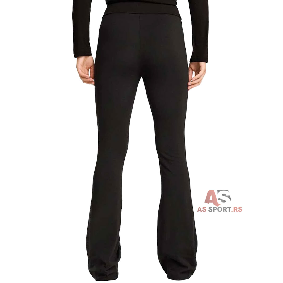 Ess Highwaist 631542-01