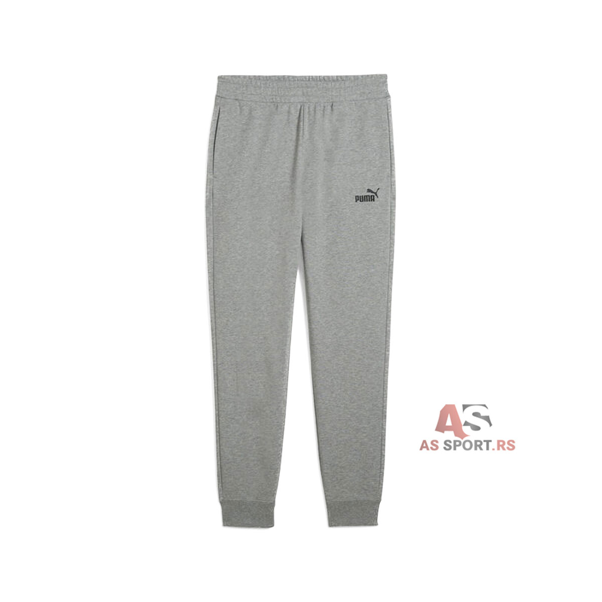 Ess No 1 Logo Slim Sweatpants Tr S 682644-03-AT0C