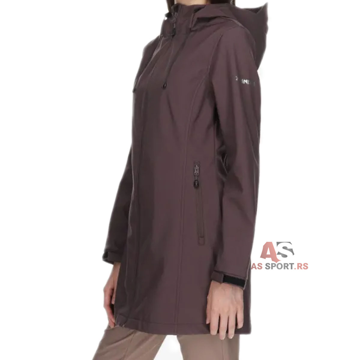 Fako Jacket XS KAA263F500-9Y-XCbt