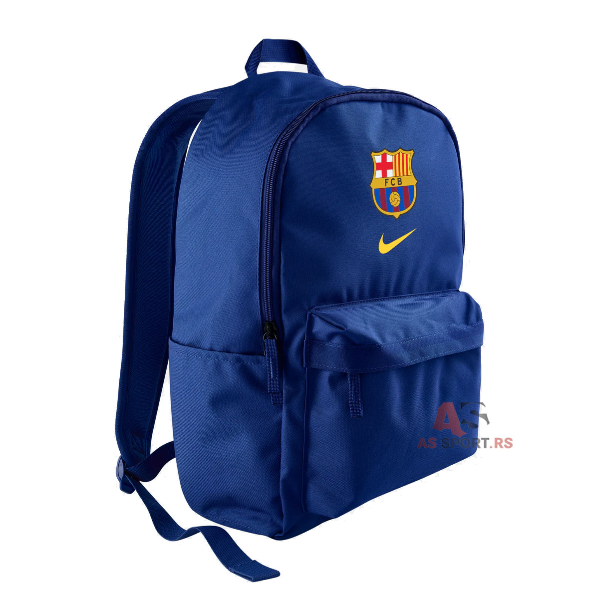 Fcb Heritage Backpack FB2822-381