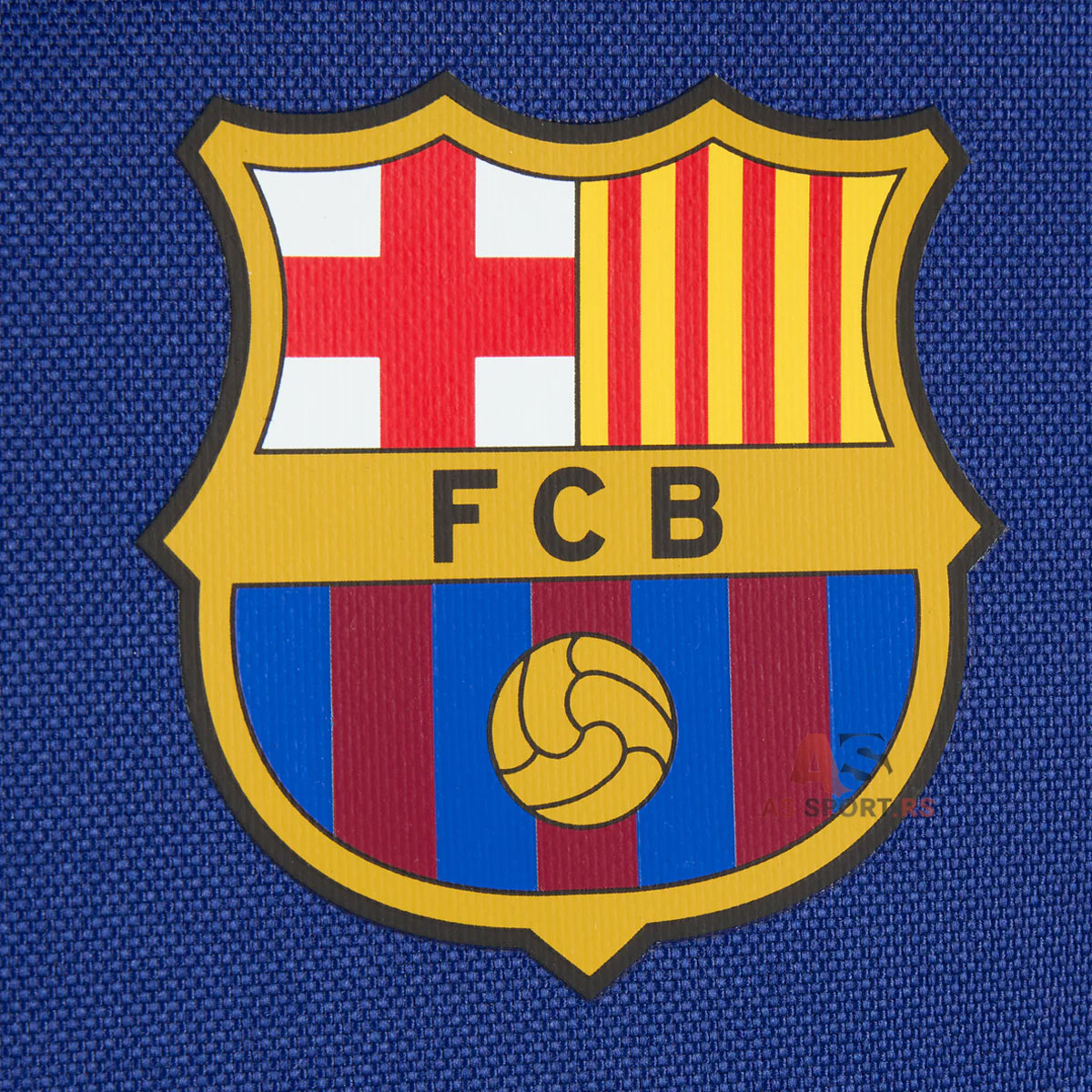 Fcb Heritage Backpack FB2822-381