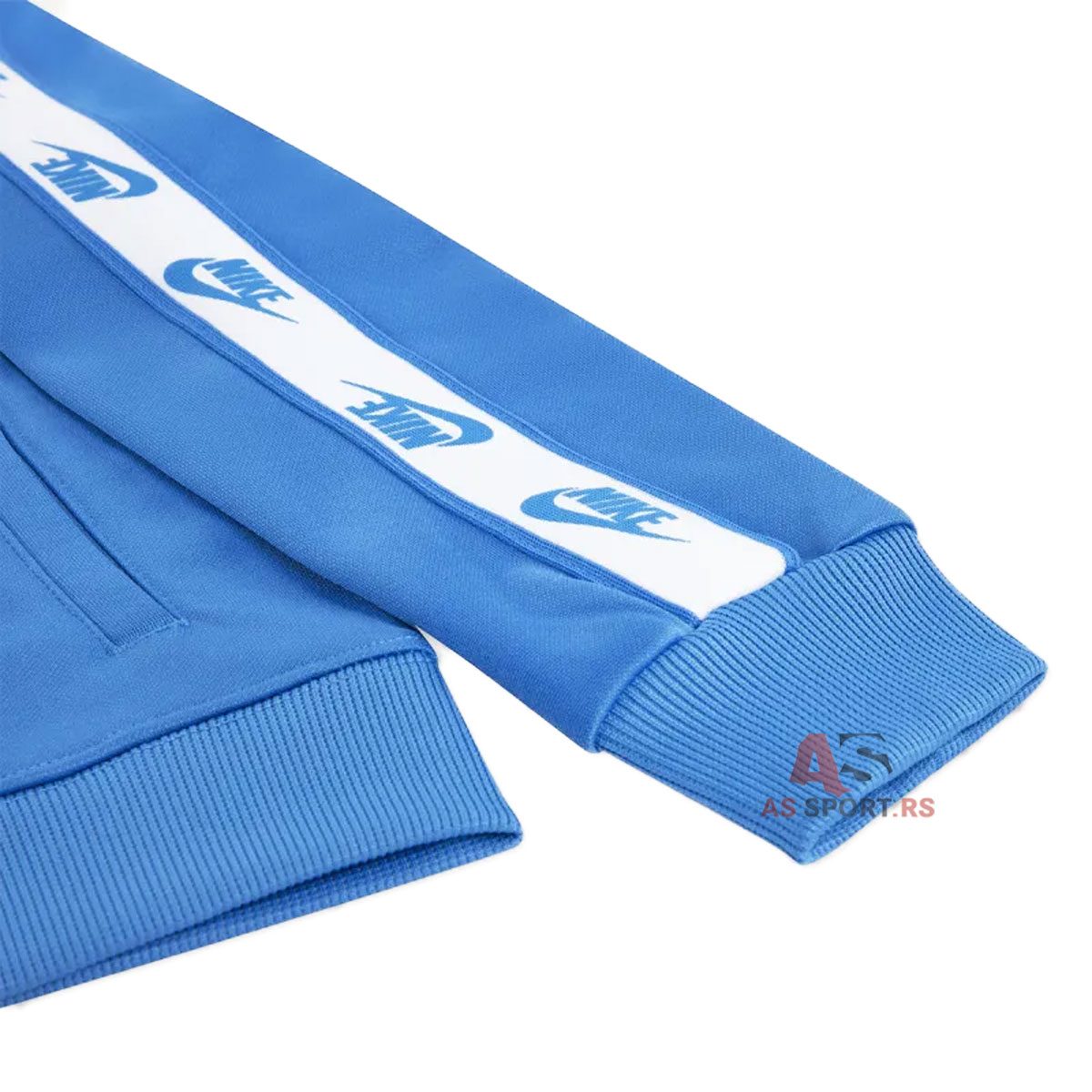 Full Zip Set Logo Tap 4T 76M452-B68-v9T4