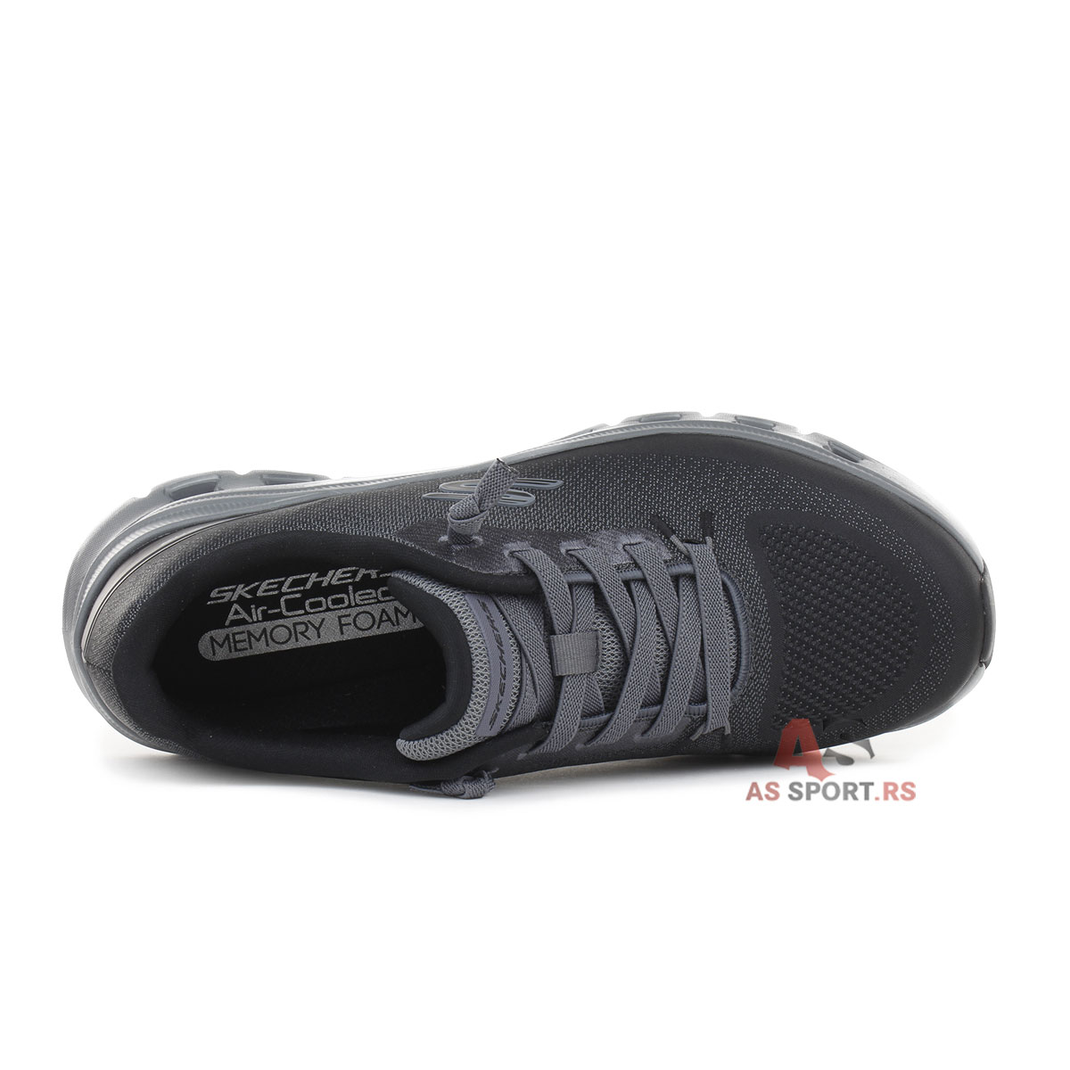 Glide Step Pro Waverra 41 233132-BKCC-1s3k