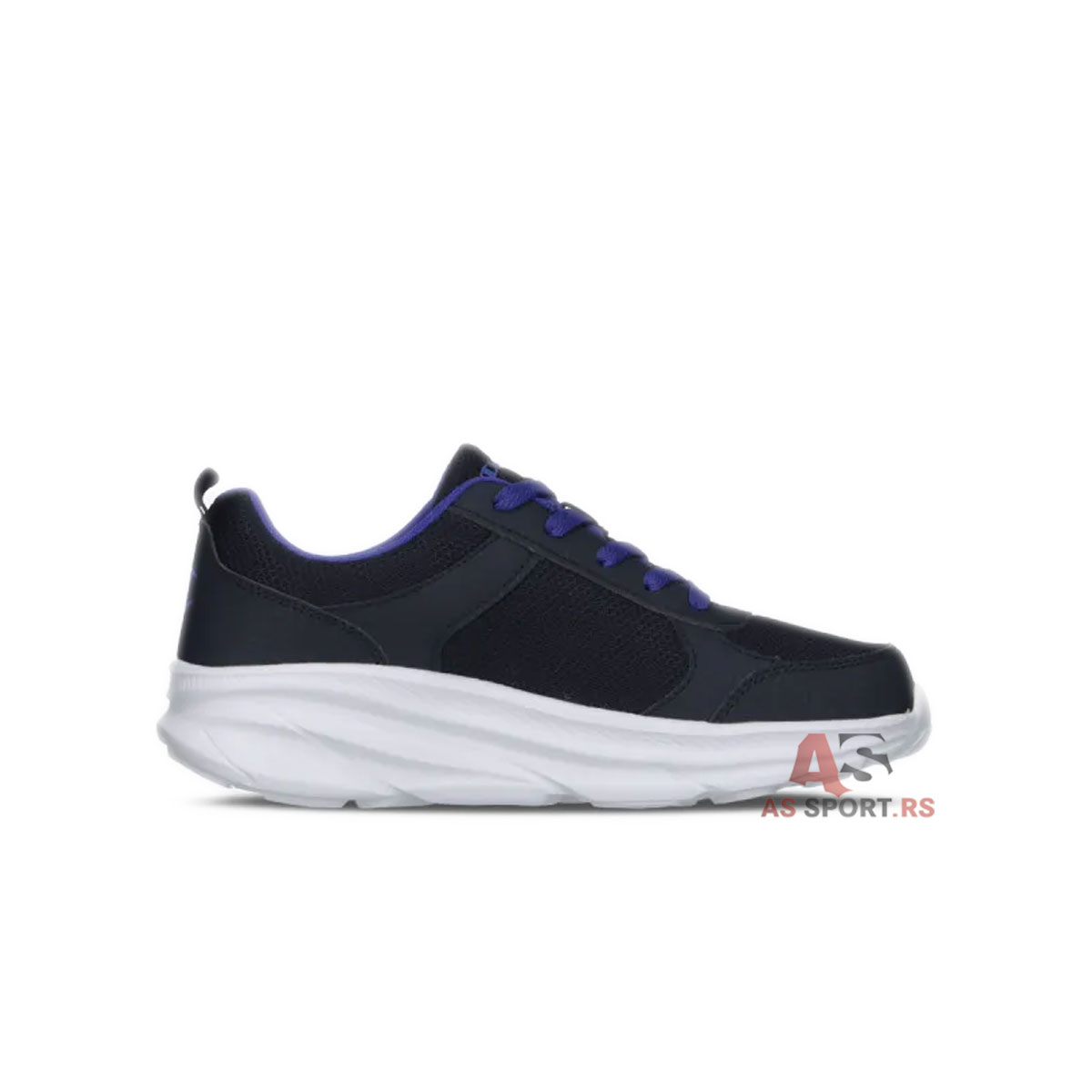 Hero B Gs Low Cut Shoe 38 CHF251B142-02-nvtl