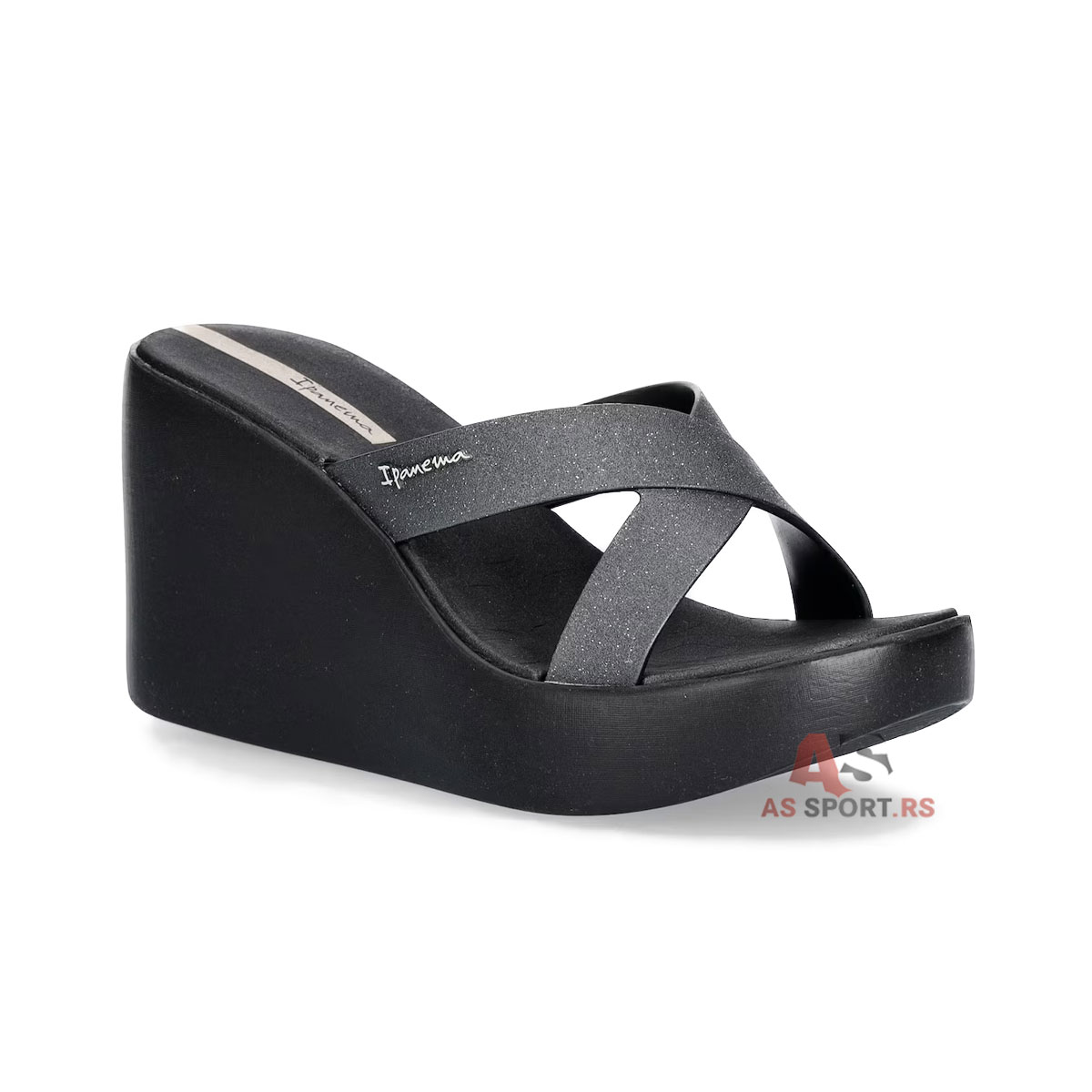 High Fashion II Slide Fem  35.36 83646-BQ589-in3H
