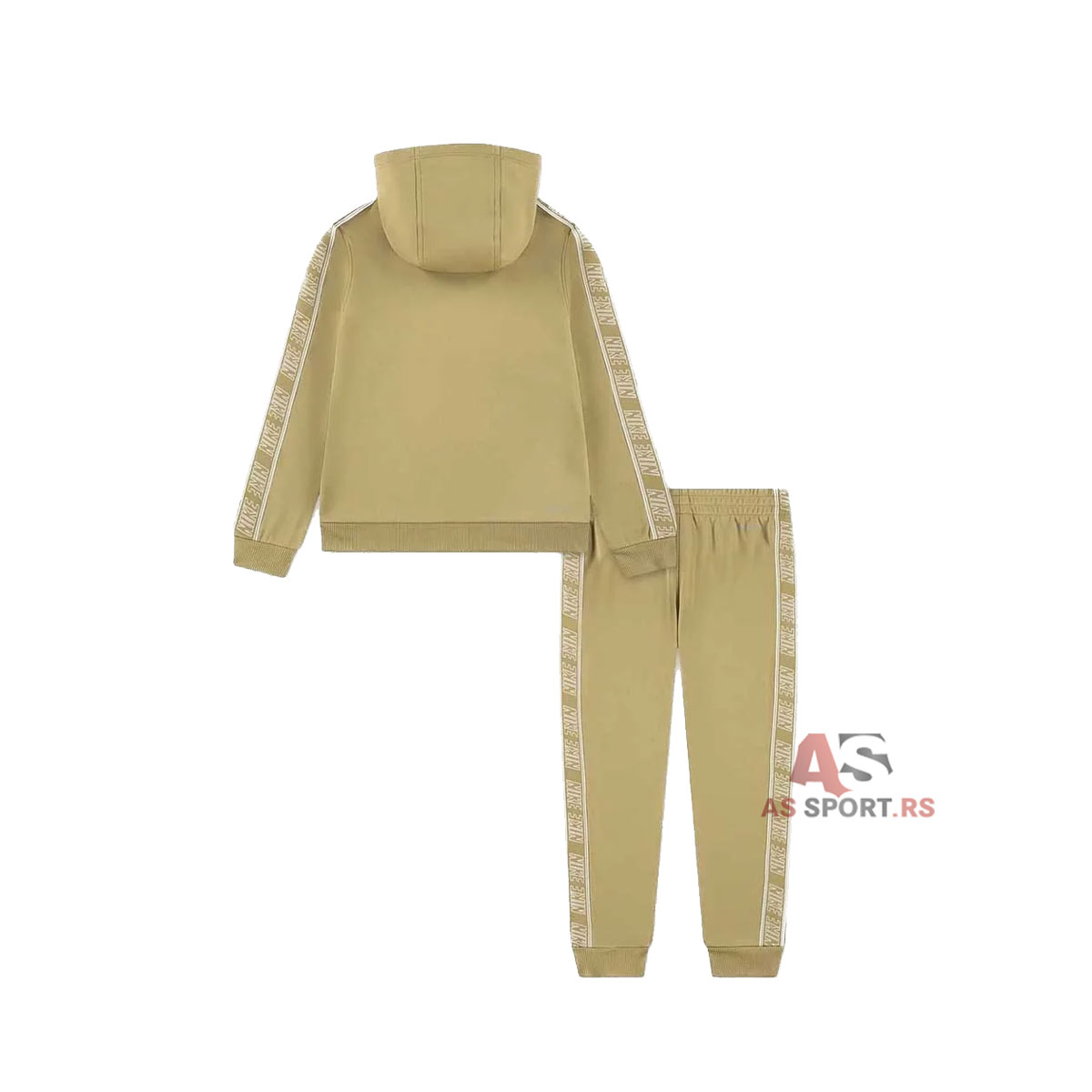 Hooded Fz Propus Taping 5 86N169-X3E-Y1S8