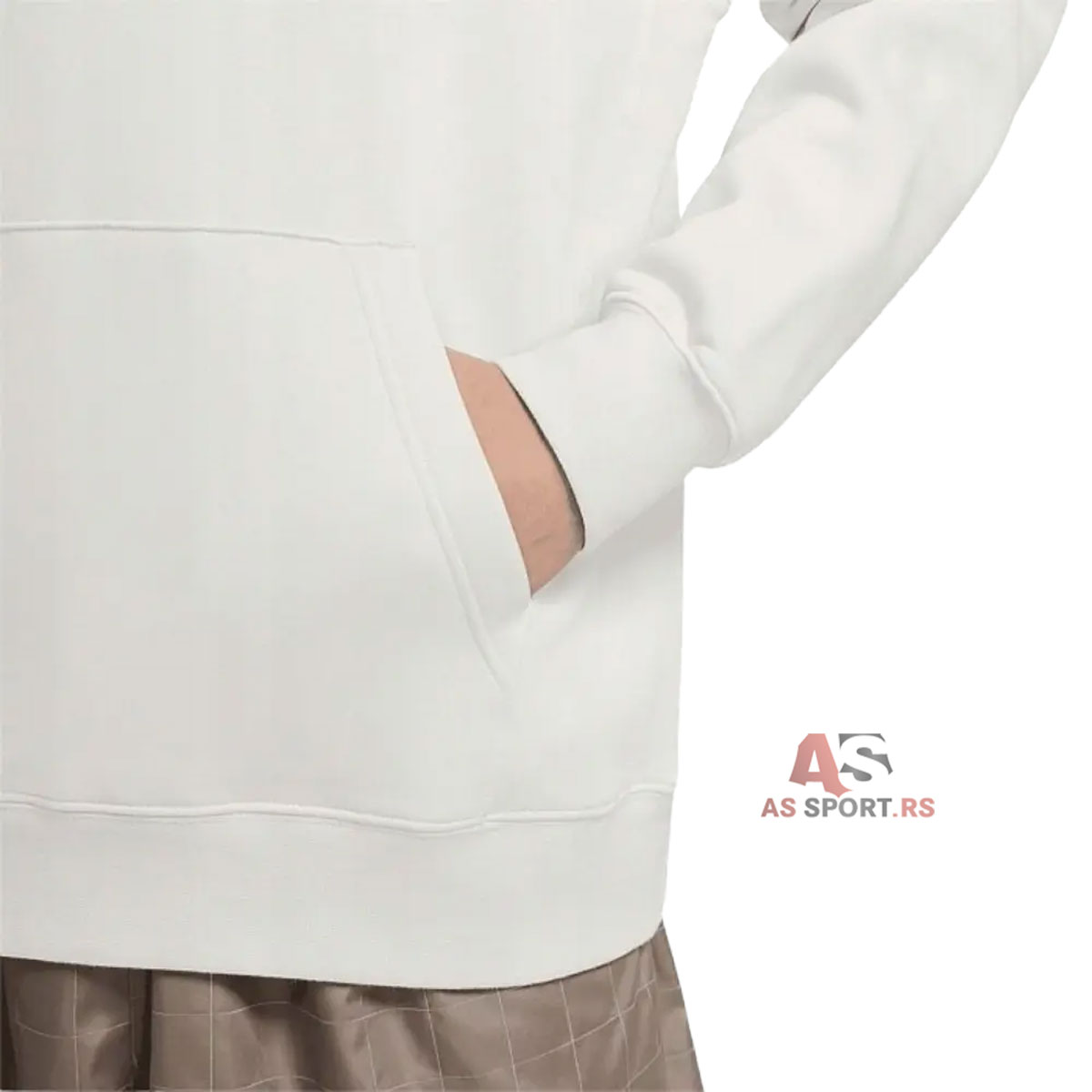 Hoody Swosh XL 694099-072-a5Px