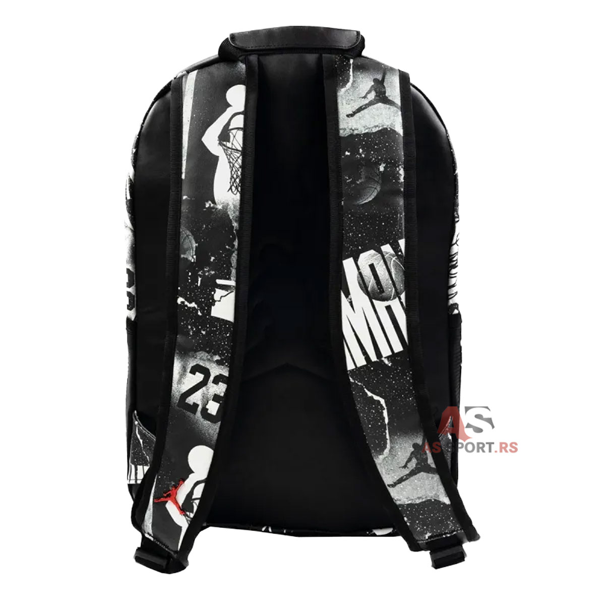 Jam Borough Gfx Backpack MA9002-G0J