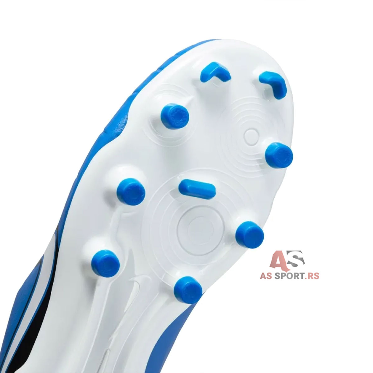 Jr Legend 10 Club 35.5 DV4352-400-YZFo