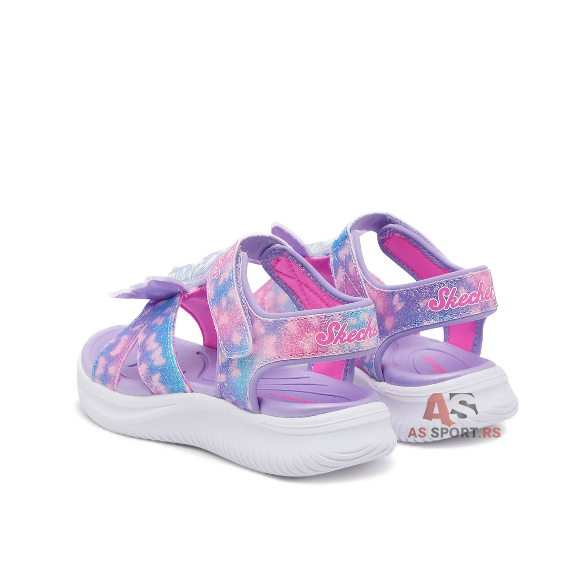 Jumpsters Sandal Butterfly 27 303109L-LVMT-ChTz