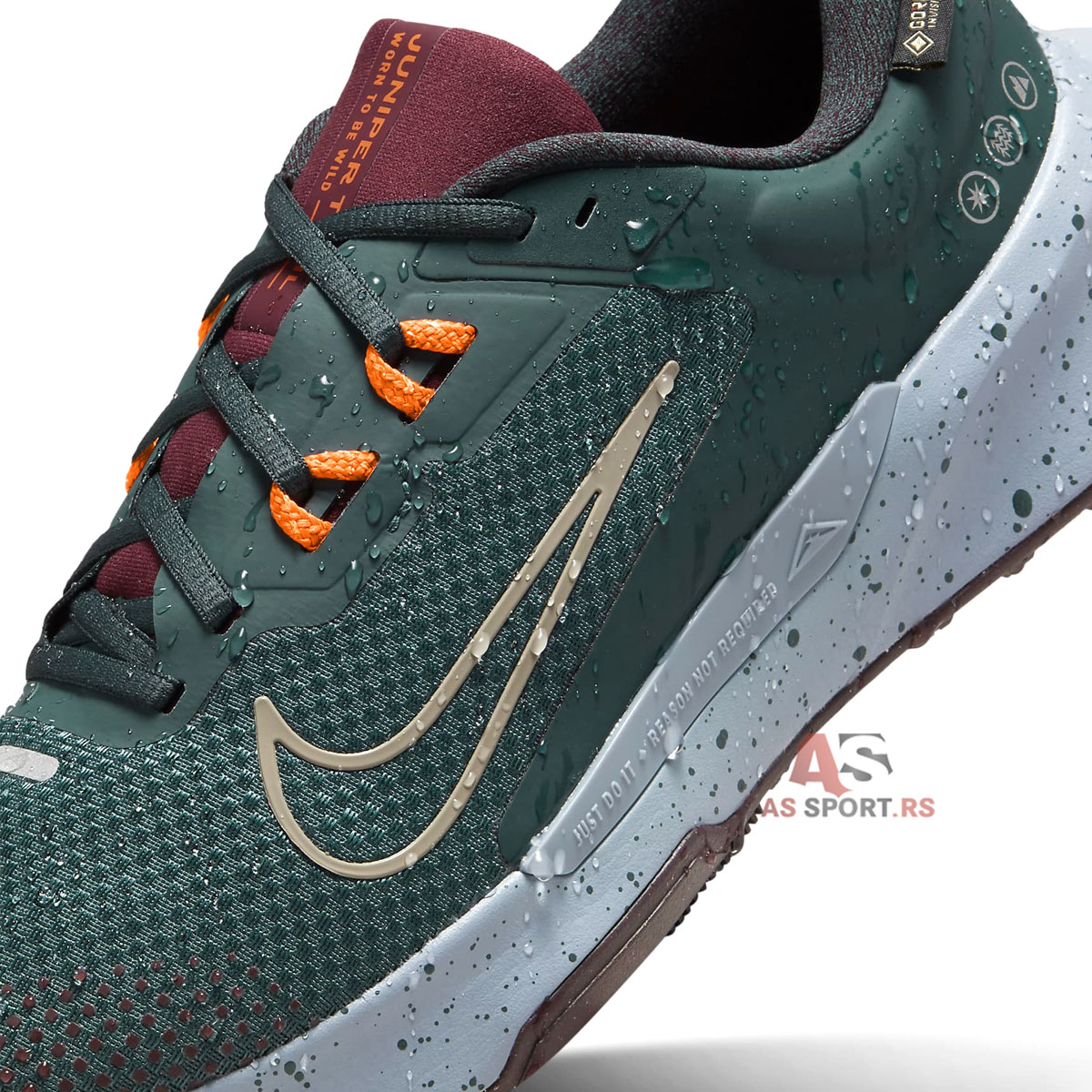 Juniper Trail 2 Gtx  45.5 FB2067-300-0Ujw