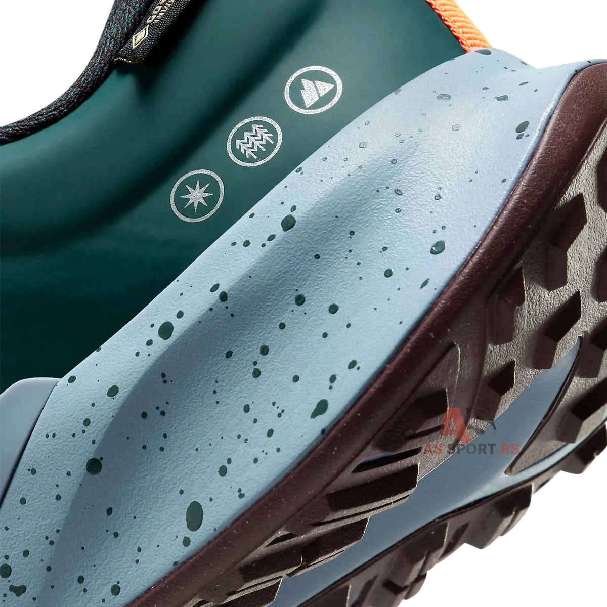 Juniper Trail 2 Gtx  45.5 FB2067-300-0Ujw