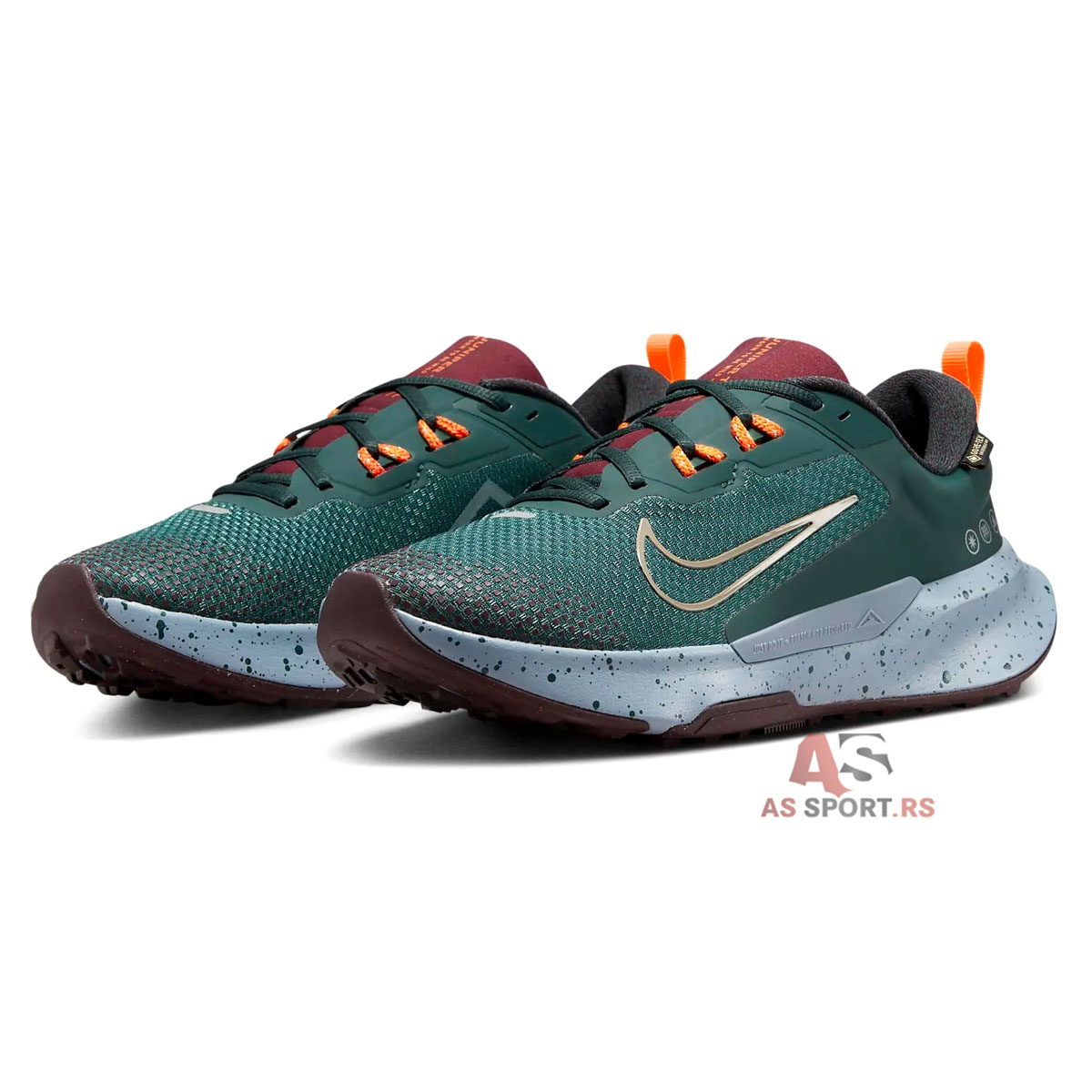 Juniper Trail 2 Gtx  45.5 FB2067-300-0Ujw